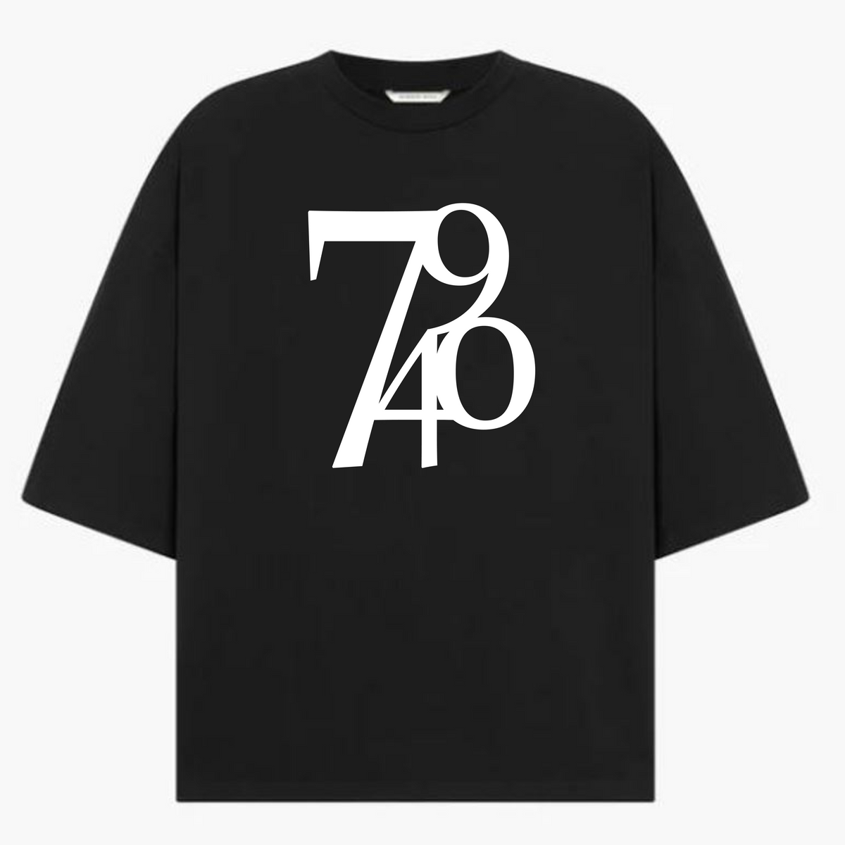 Area Code T-Shirt