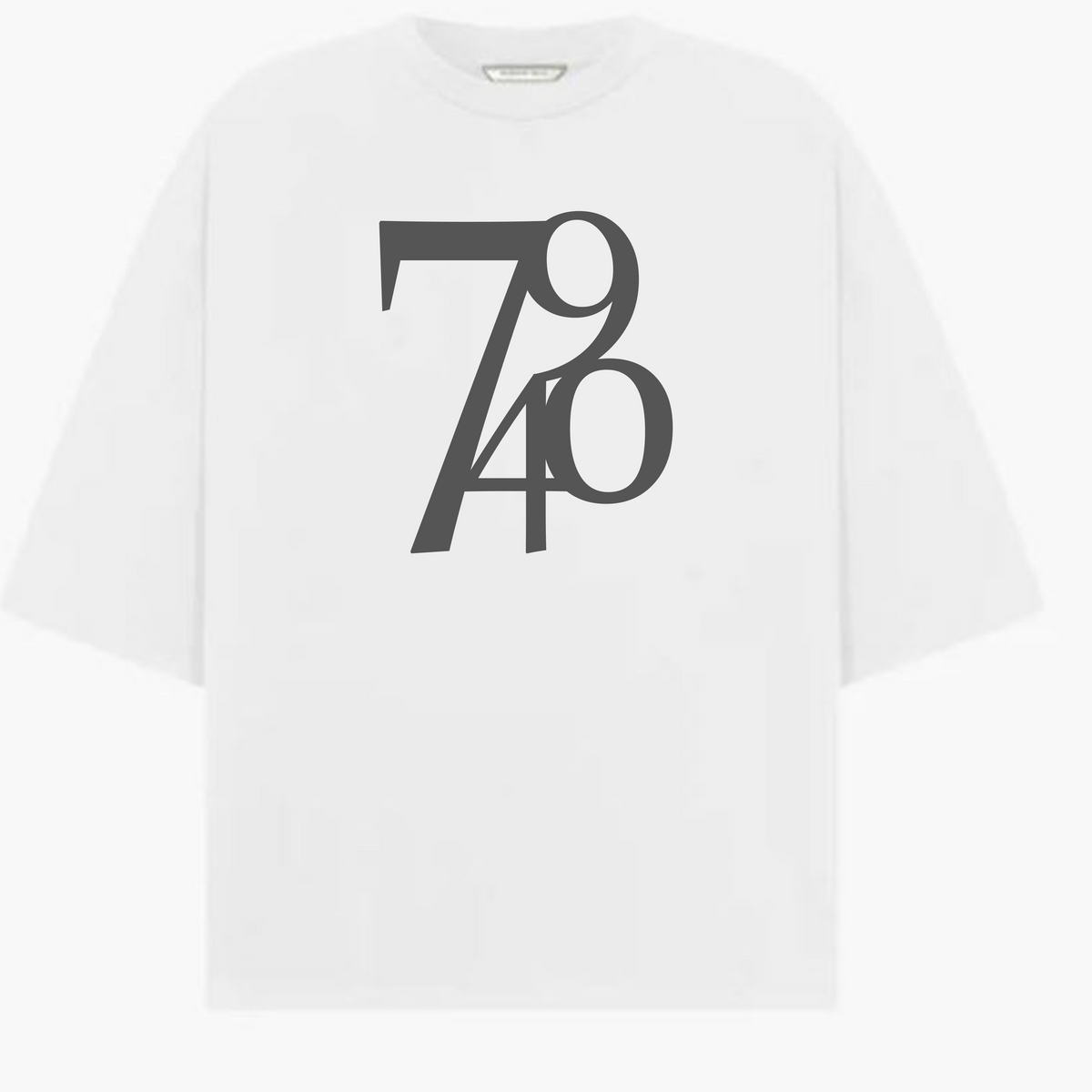 Area Code T-Shirt